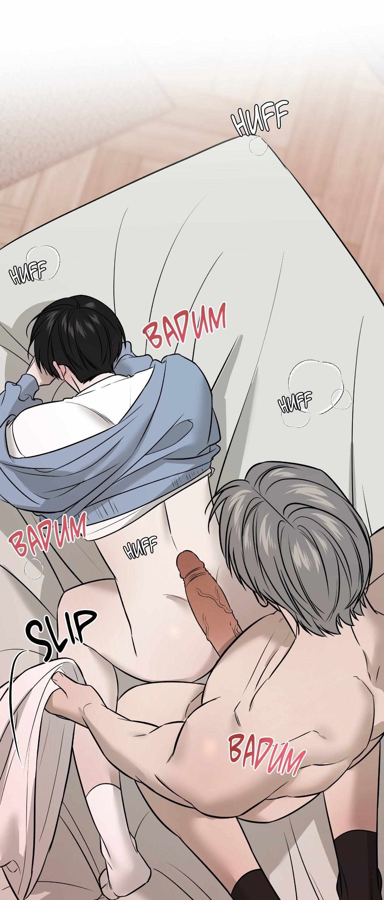 FEEL MY BENEFIT Chapter 52 - Page 26 in English