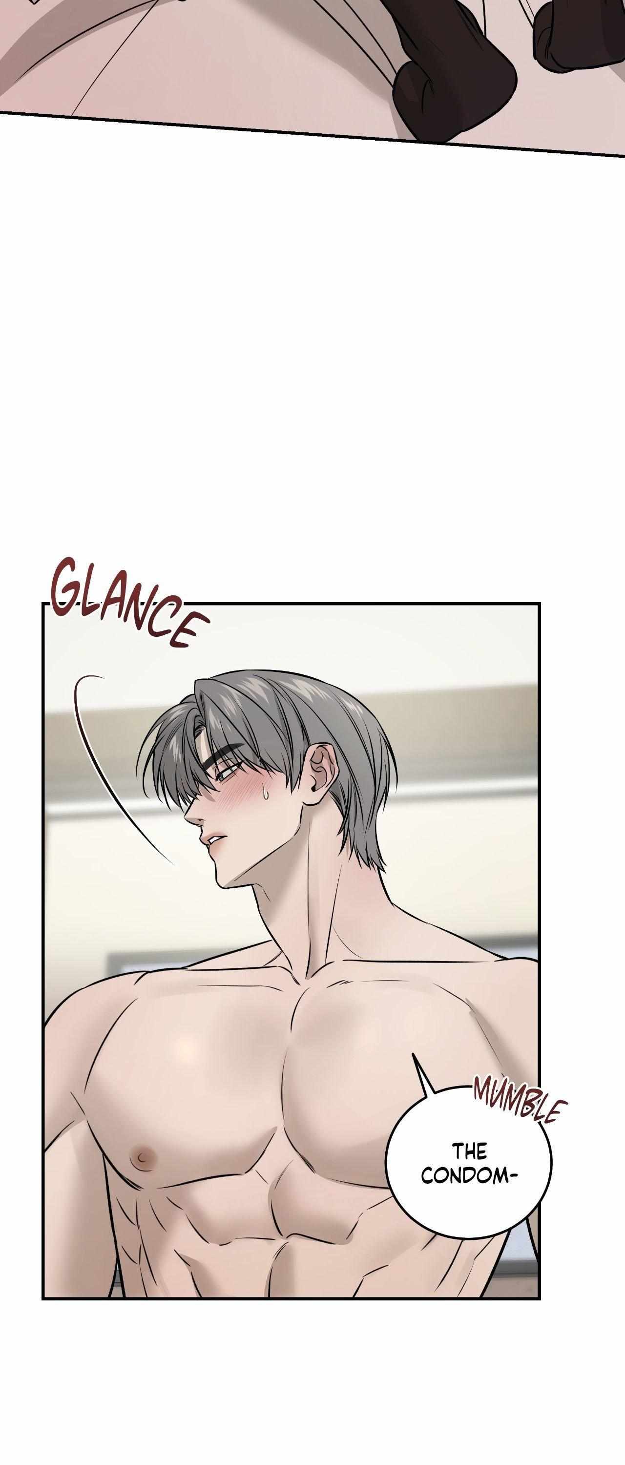 FEEL MY BENEFIT Chapter 52 - Page 27 in English