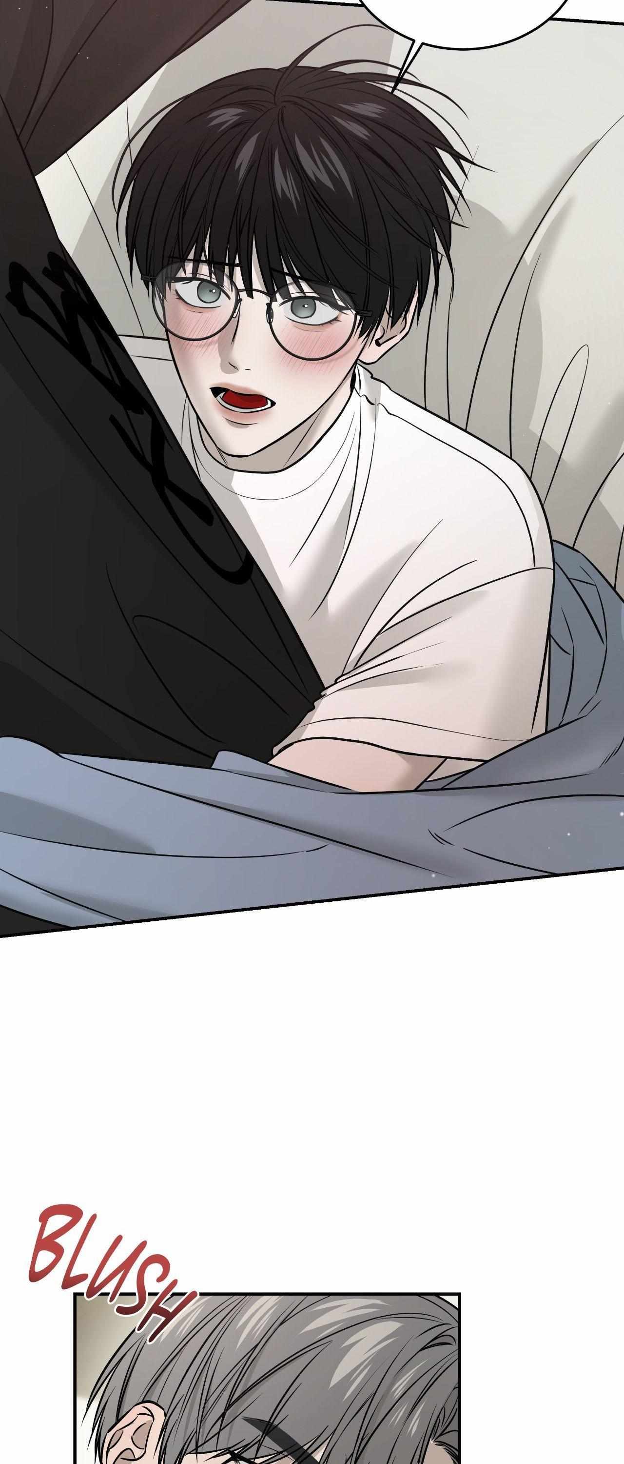 FEEL MY BENEFIT Chapter 52 - Page 7 in English