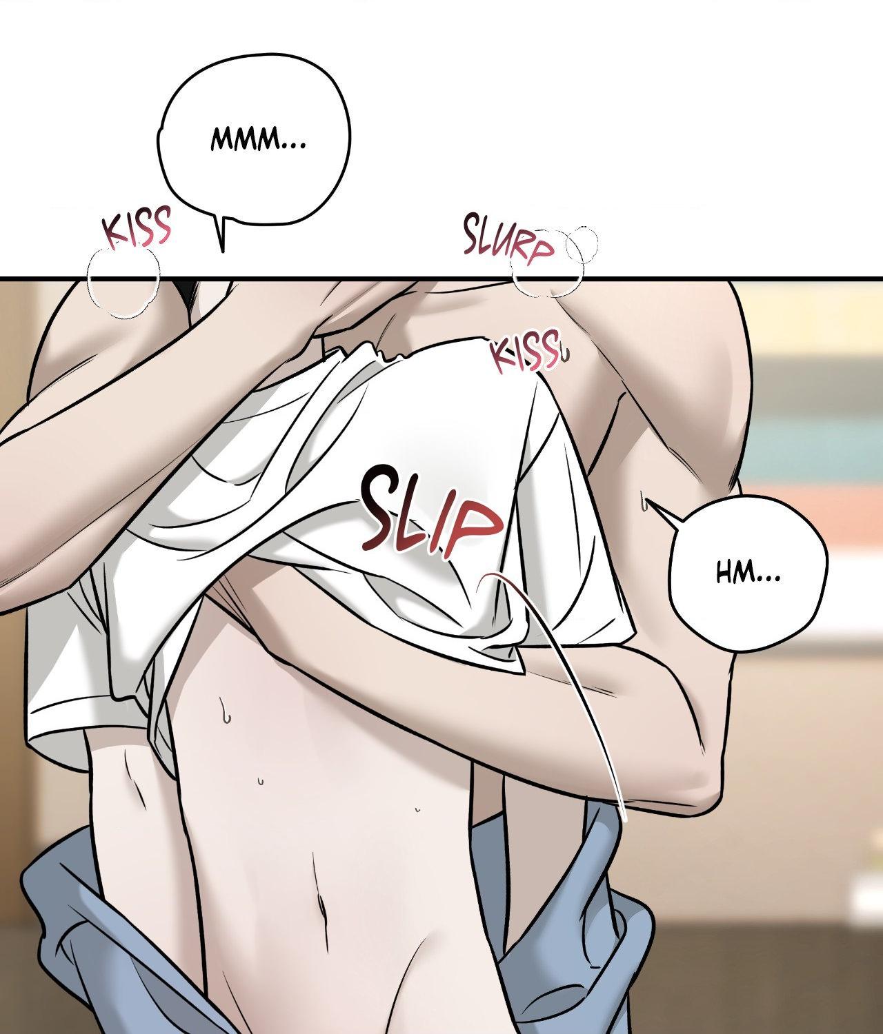 FEEL MY BENEFIT Chapter 53 - Page 10 in English
