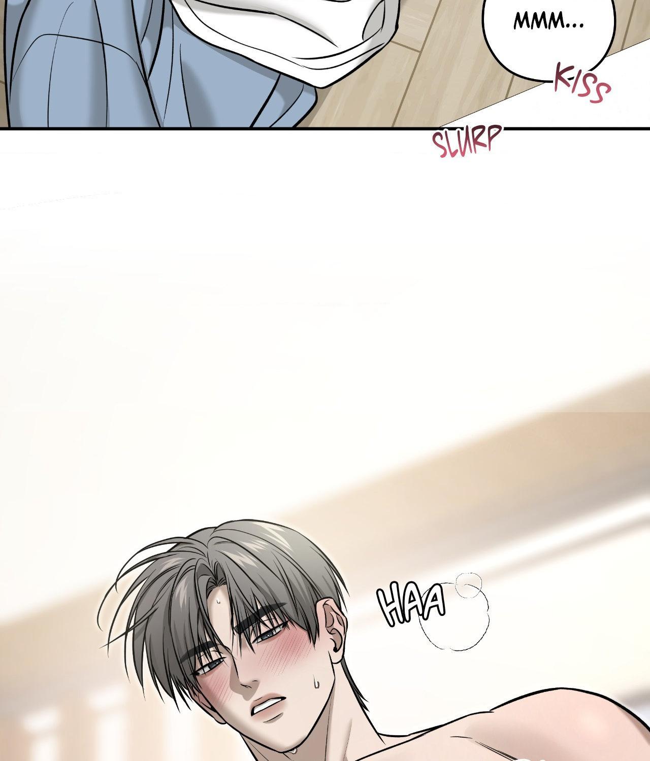 FEEL MY BENEFIT Chapter 53 - Page 12 in English
