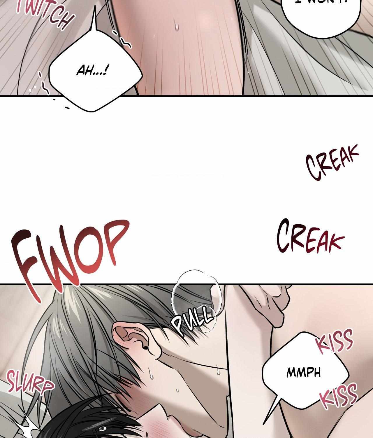 FEEL MY BENEFIT Chapter 53 - Page 17 in English