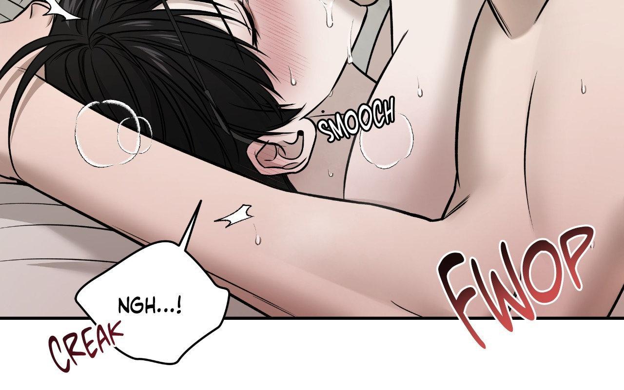 FEEL MY BENEFIT Chapter 53 - Page 18 in English