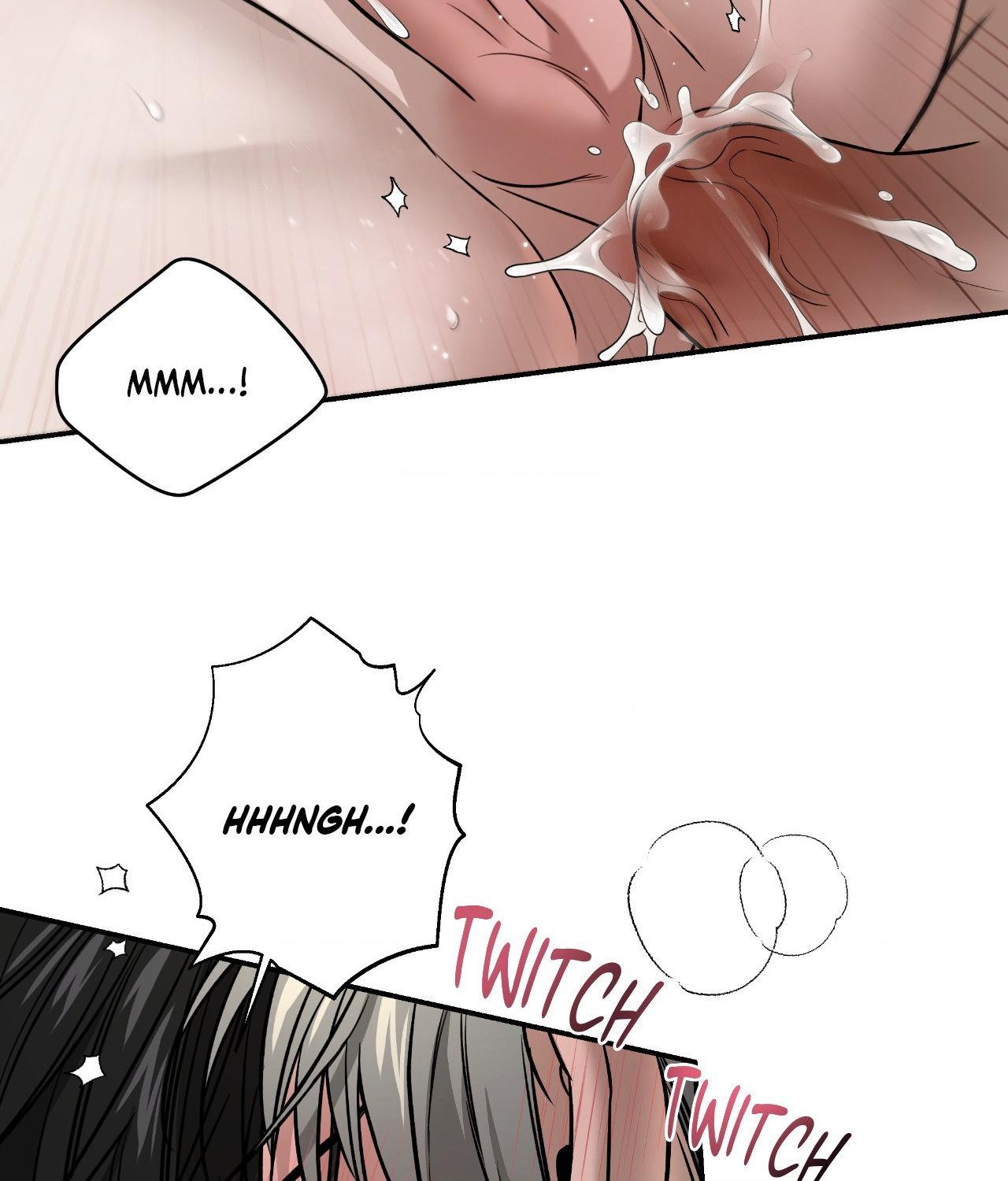 FEEL MY BENEFIT Chapter 53 - Page 21 in English