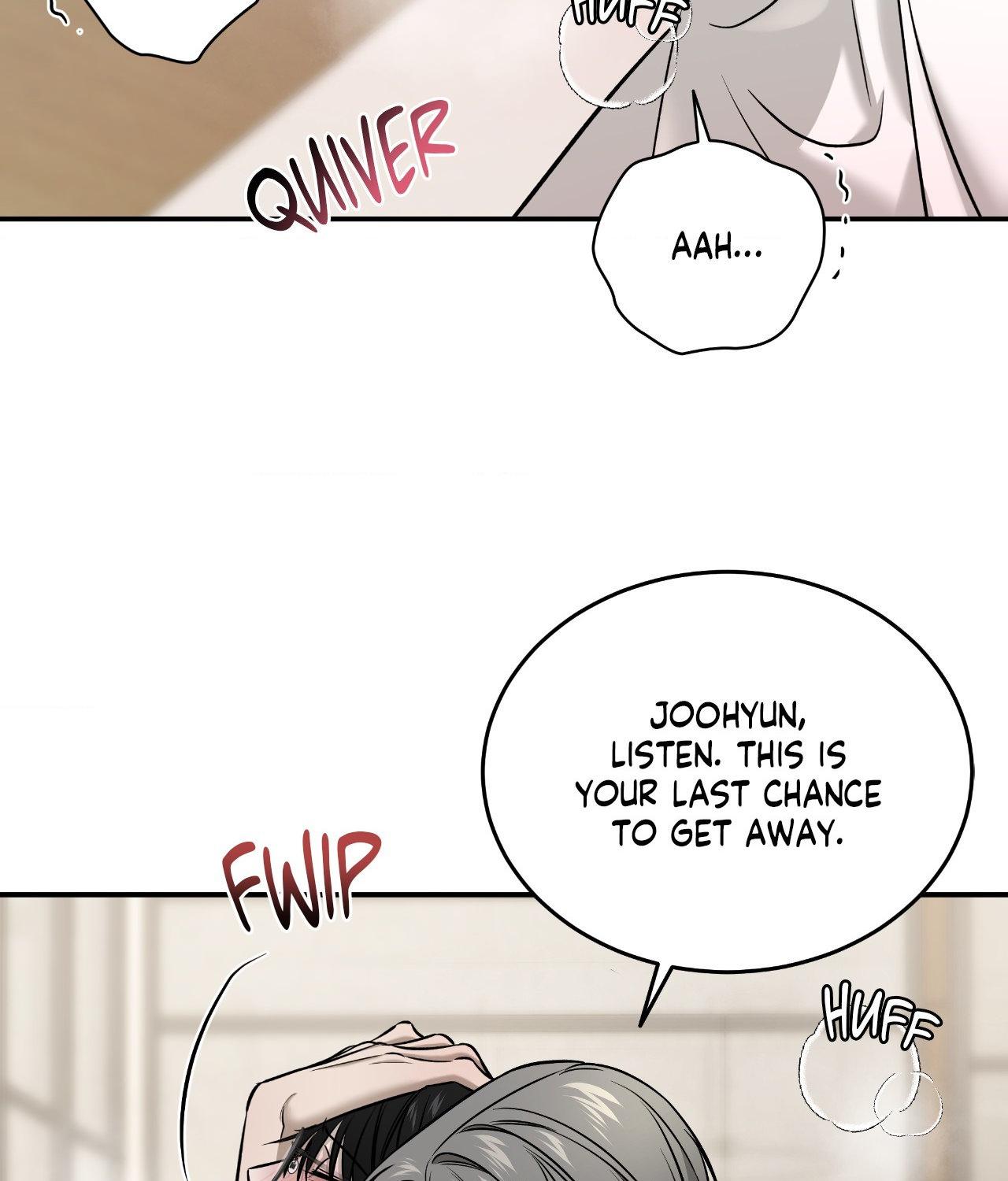 FEEL MY BENEFIT Chapter 53 - Page 3 in English