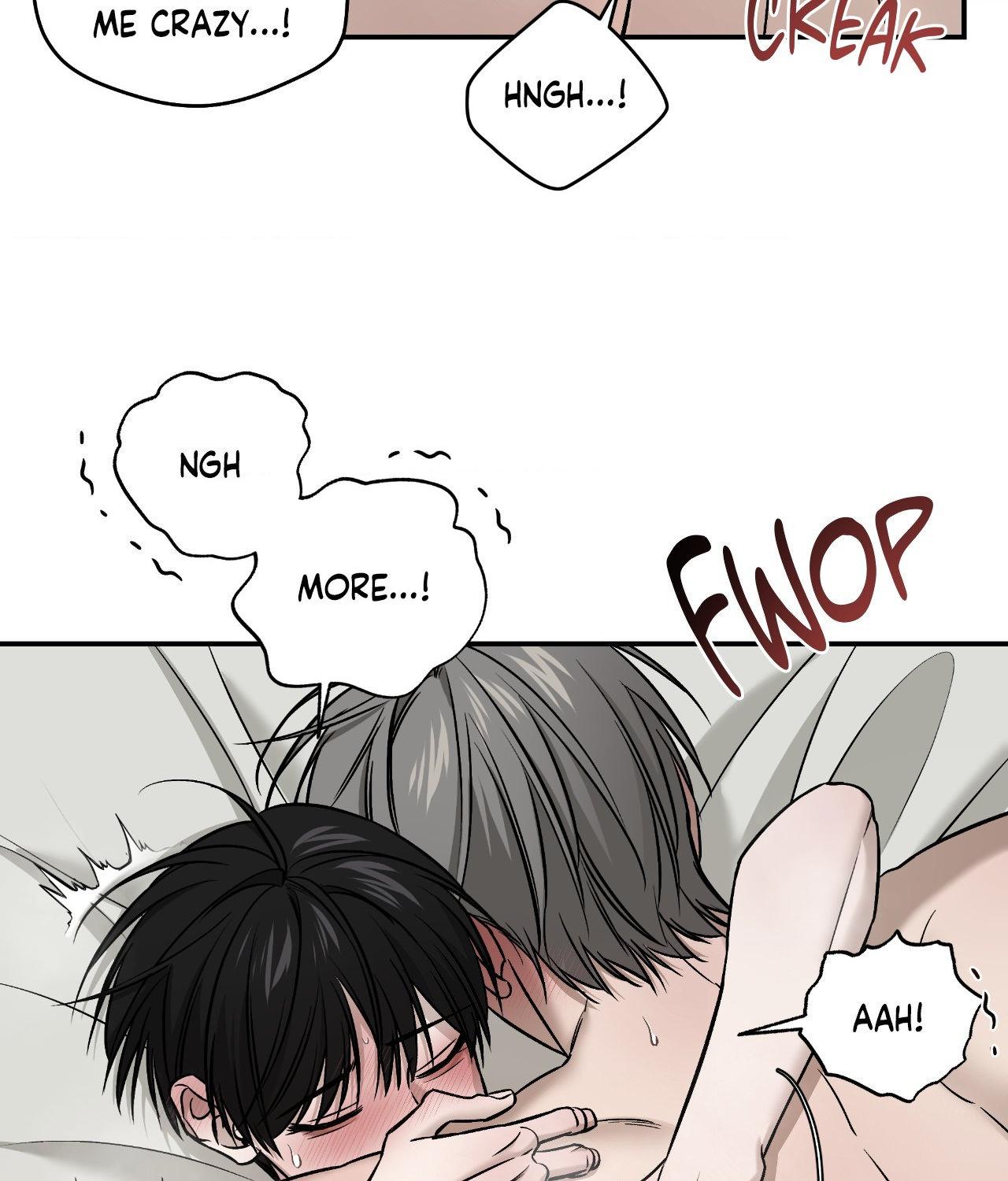 FEEL MY BENEFIT Chapter 53 - Page 31 in English