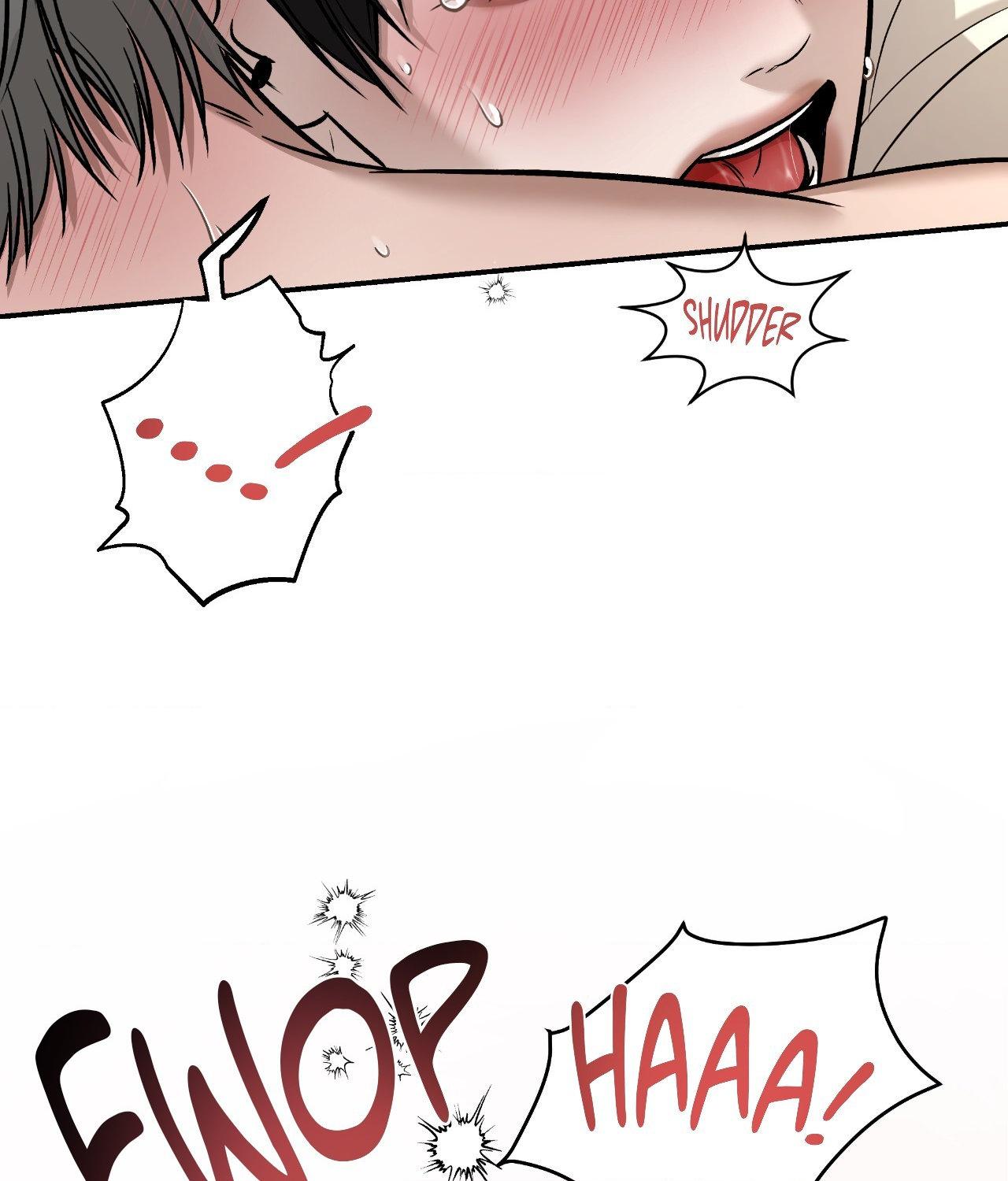 FEEL MY BENEFIT Chapter 53 - Page 49 in English