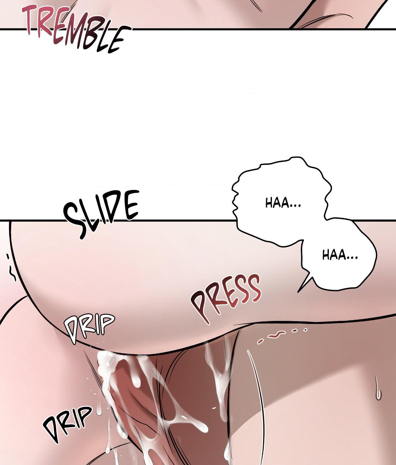 FEEL MY BENEFIT Chapter 53 - Page 55 in English