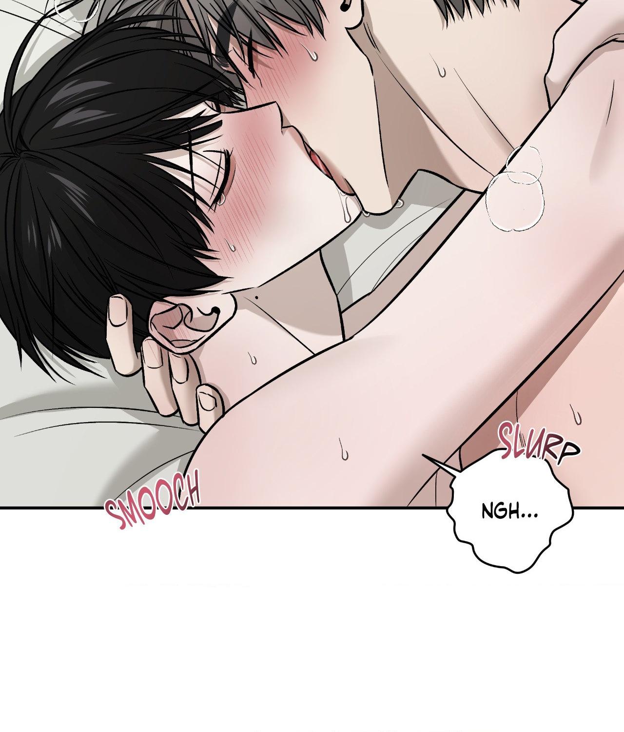 FEEL MY BENEFIT Chapter 53 - Page 57 in English
