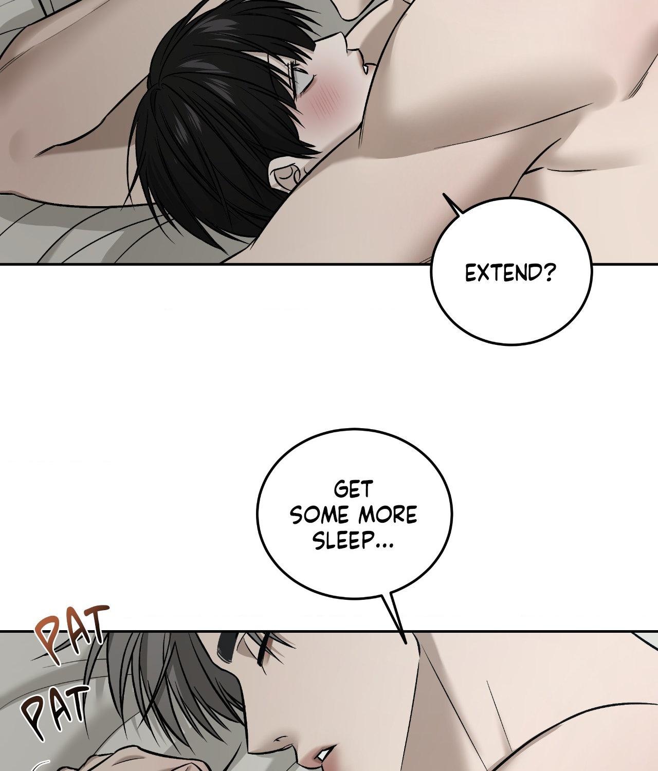 FEEL MY BENEFIT Chapter 53 - Page 73 in English