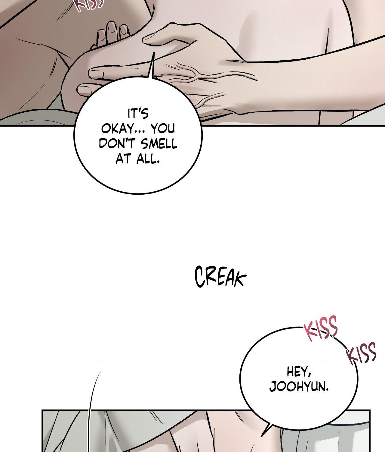 FEEL MY BENEFIT Chapter 53 - Page 76 in English