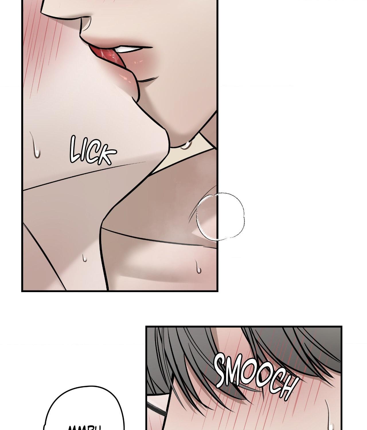 FEEL MY BENEFIT Chapter 53 - Page 8 in English