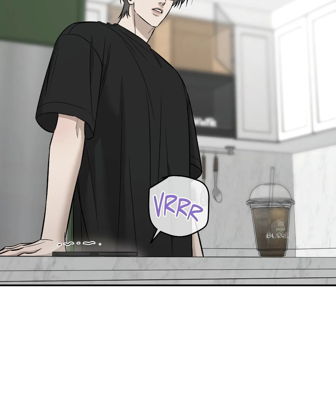 FEEL MY BENEFIT Chapter 54 - Page 35 in English
