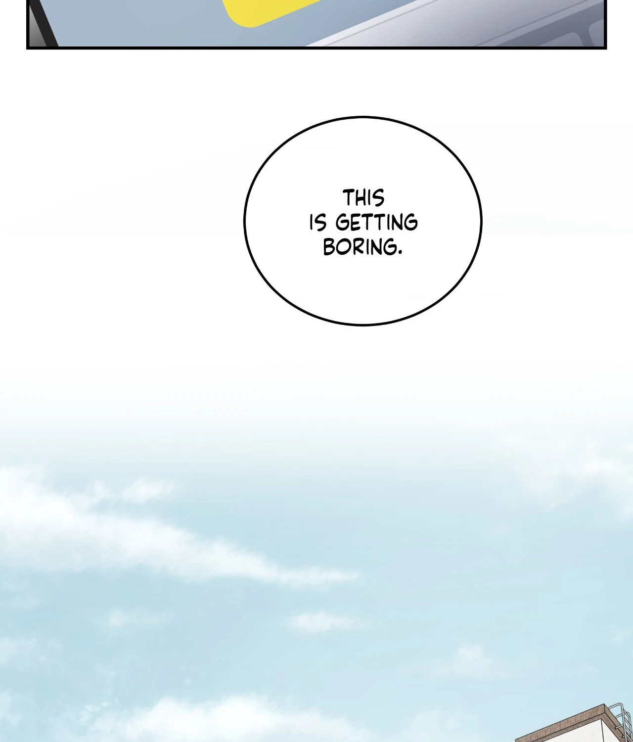 FEEL MY BENEFIT Chapter 54 - Page 46 in English