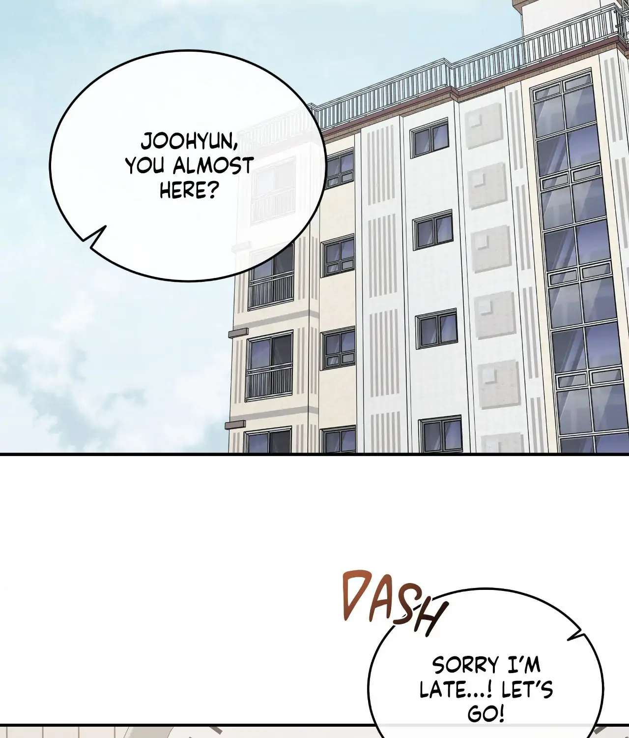 FEEL MY BENEFIT Chapter 54 - Page 47 in English
