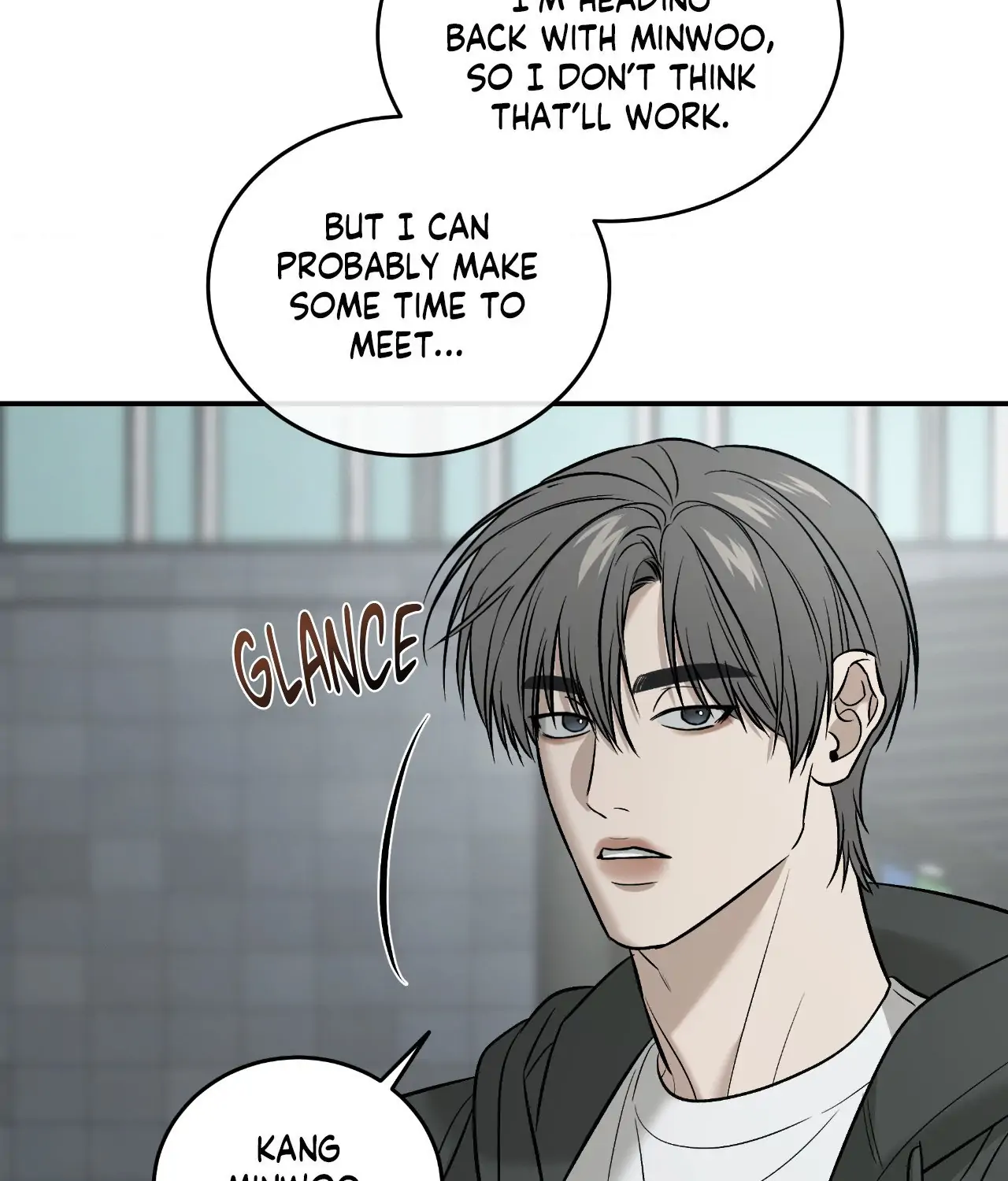 FEEL MY BENEFIT Chapter 54 - Page 63 in English