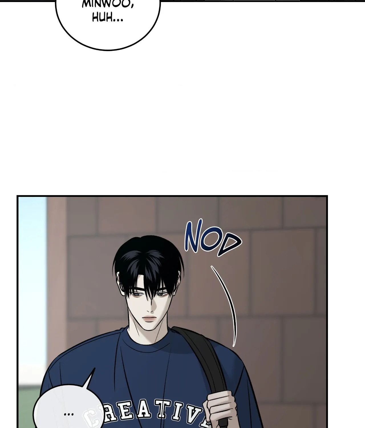 FEEL MY BENEFIT Chapter 54 - Page 64 in English