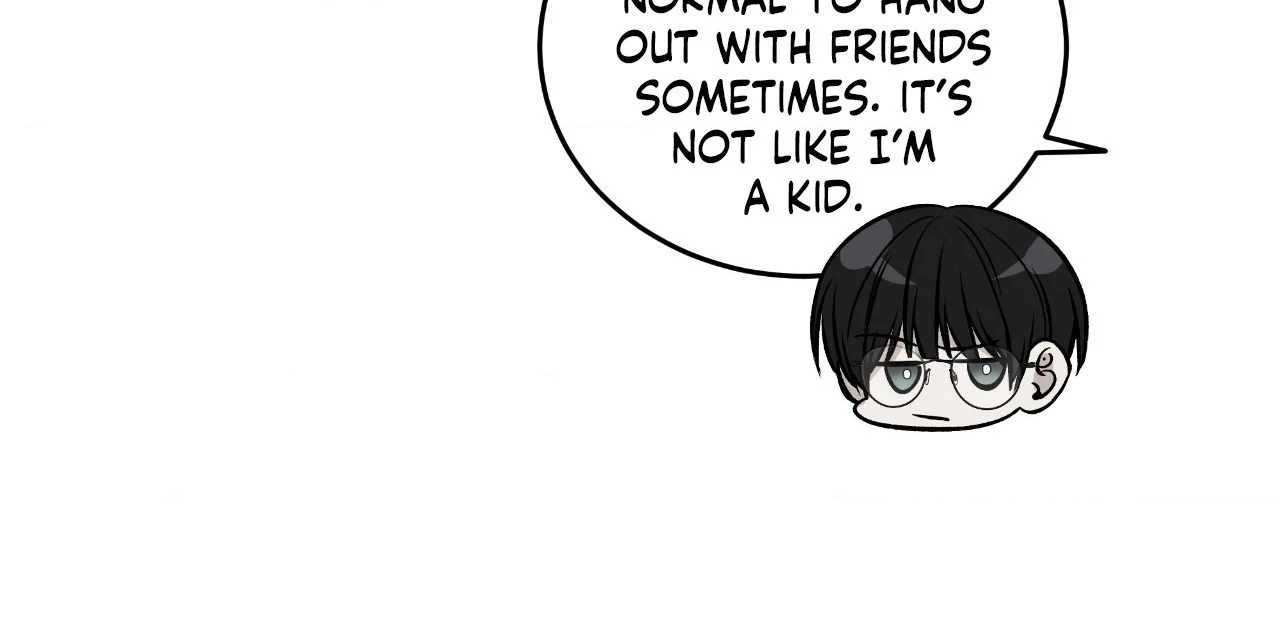 FEEL MY BENEFIT Chapter 54 - Page 9 in English