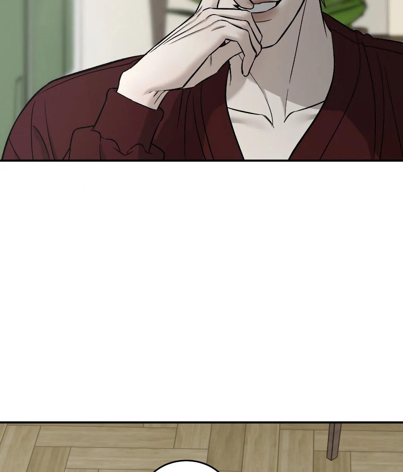 FEEL MY BENEFIT Chapter 57 - Page 18 in English