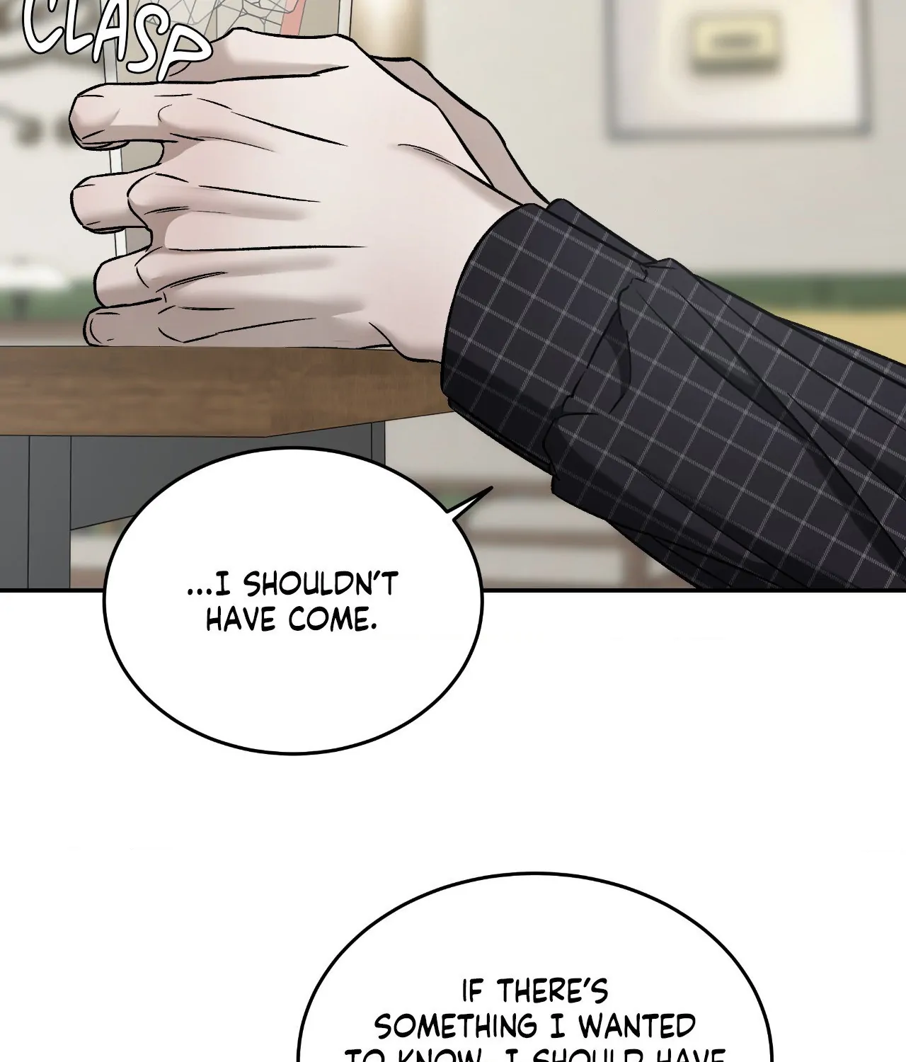 FEEL MY BENEFIT Chapter 57 - Page 20 in English