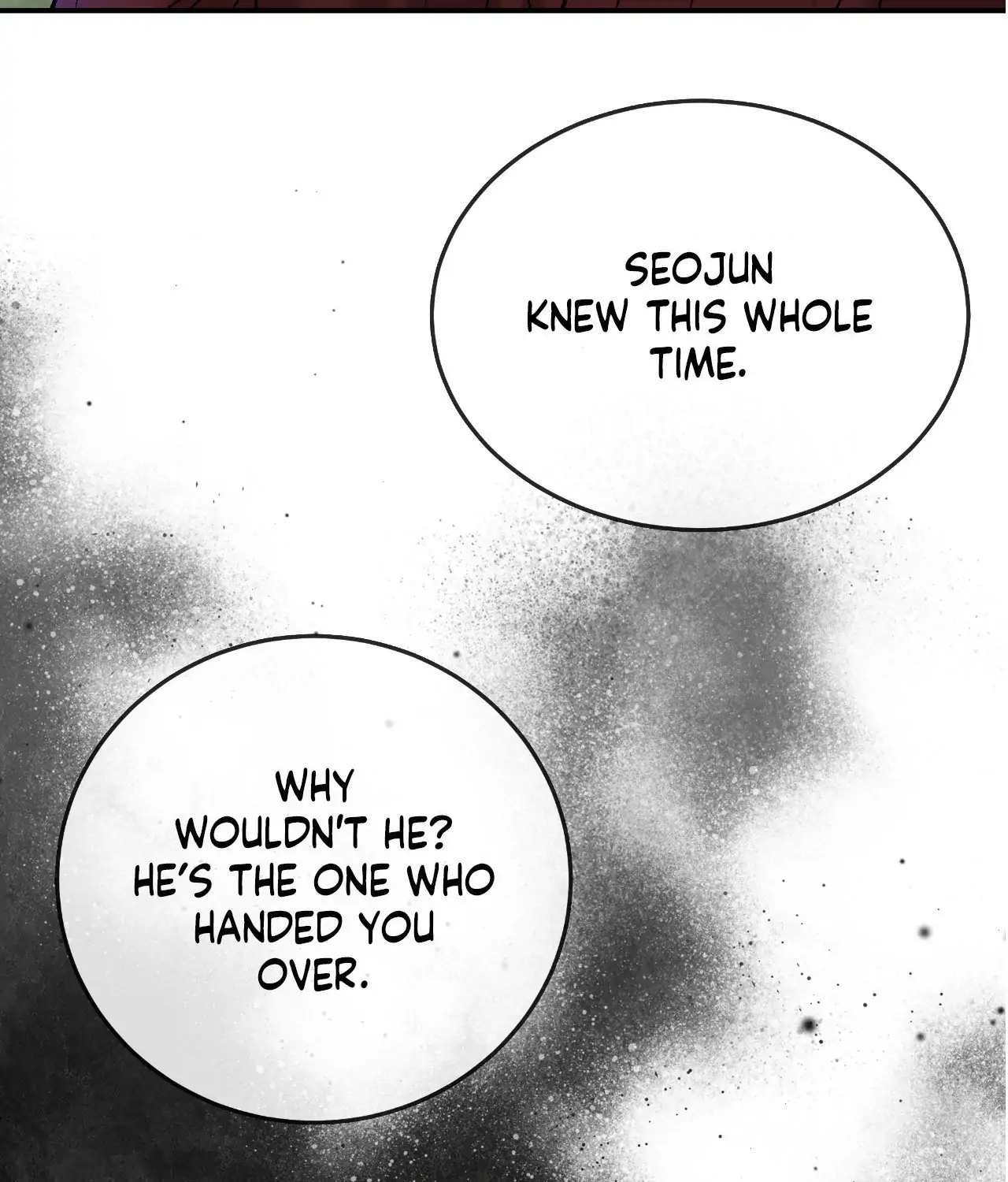 FEEL MY BENEFIT Chapter 57 - Page 52 in English