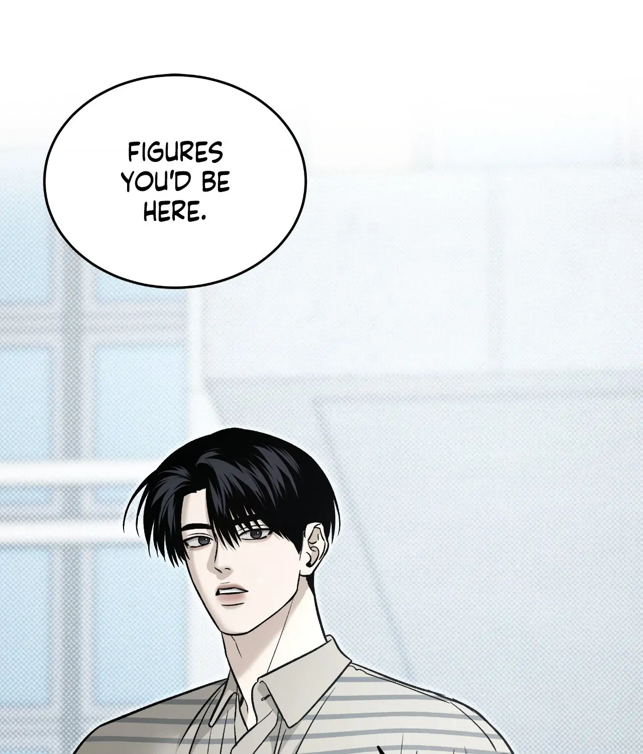 FEEL MY BENEFIT Chapter 57 - Page 60 in English