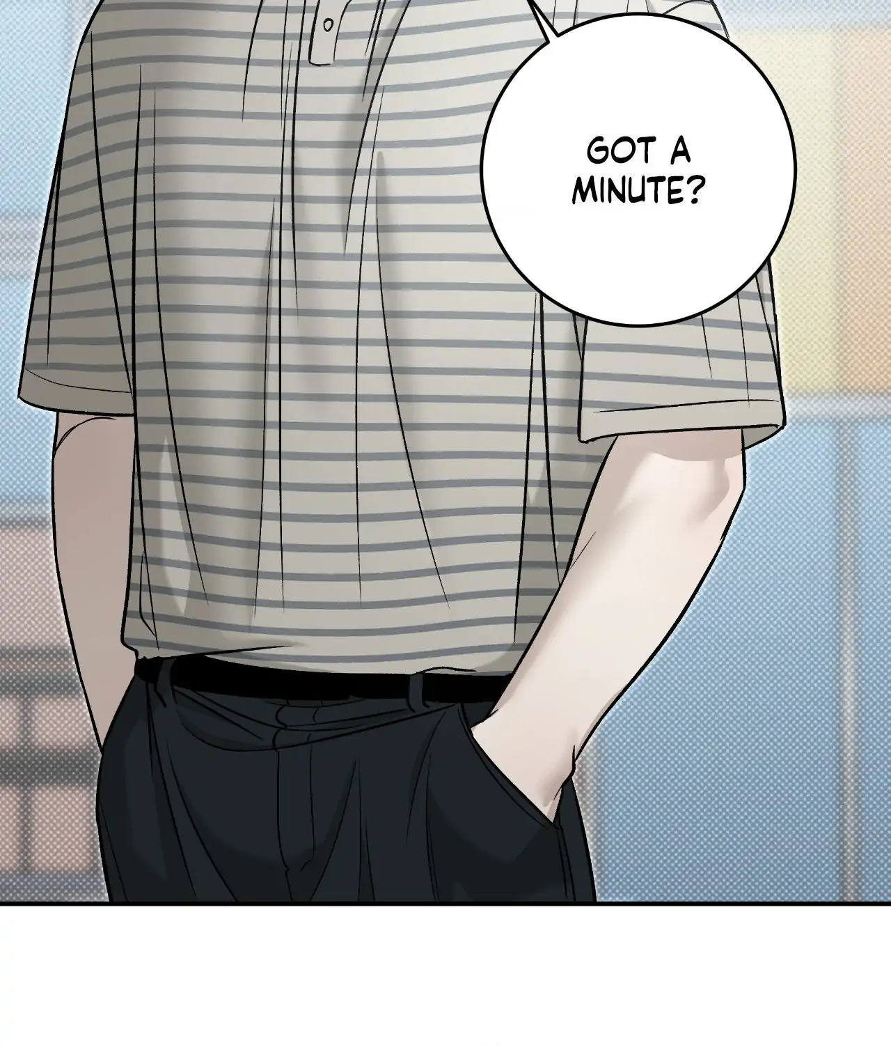 FEEL MY BENEFIT Chapter 57 - Page 61 in English