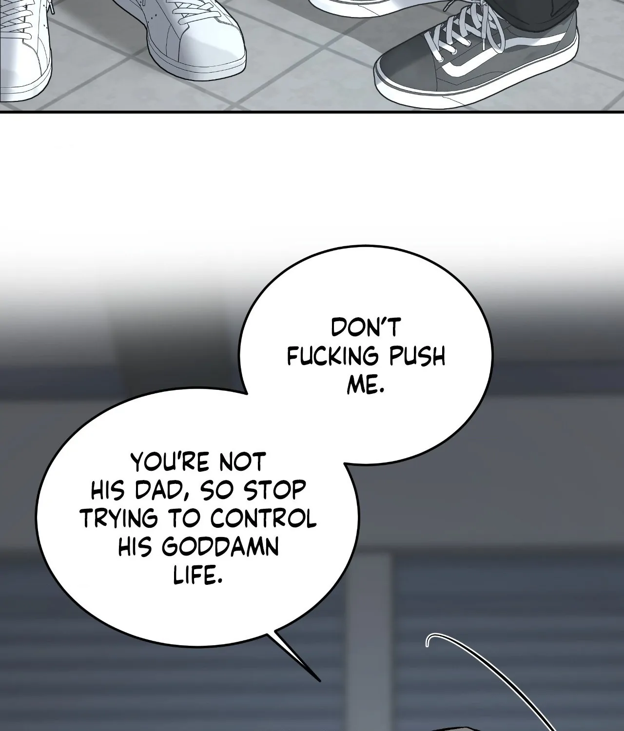 FEEL MY BENEFIT Chapter 57 - Page 73 in English