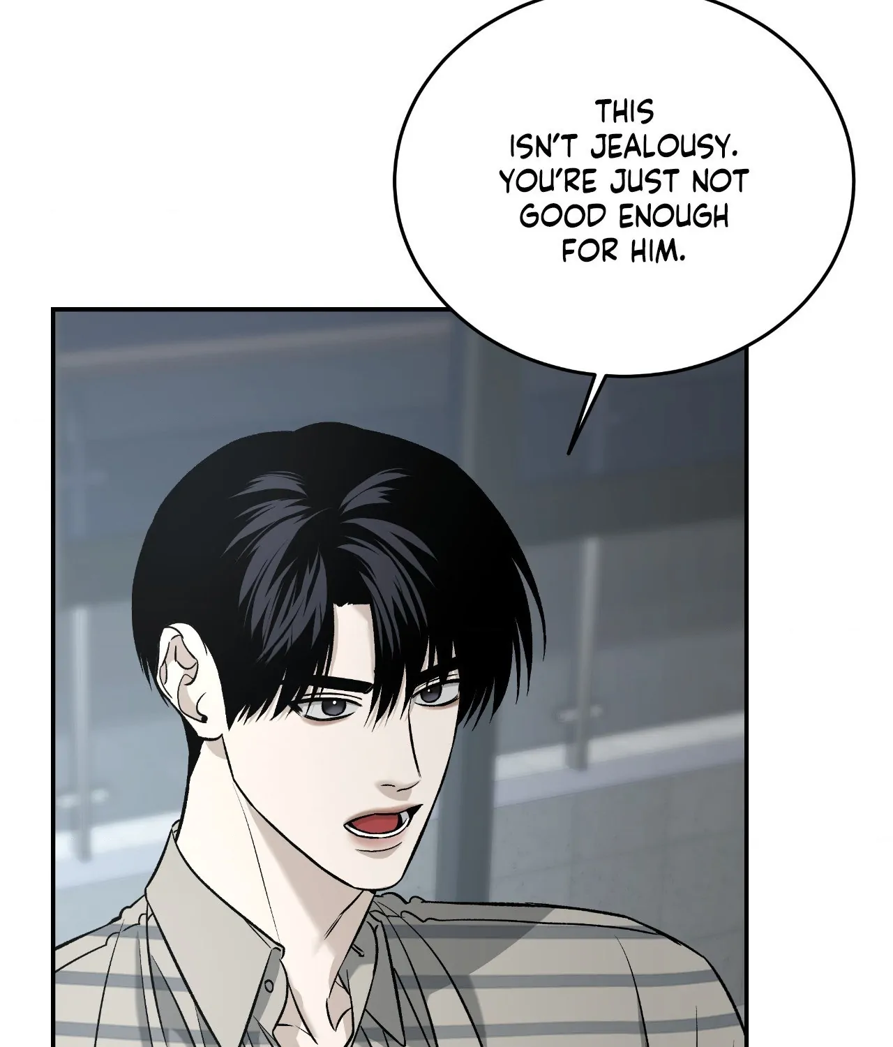 FEEL MY BENEFIT Chapter 57 - Page 79 in English