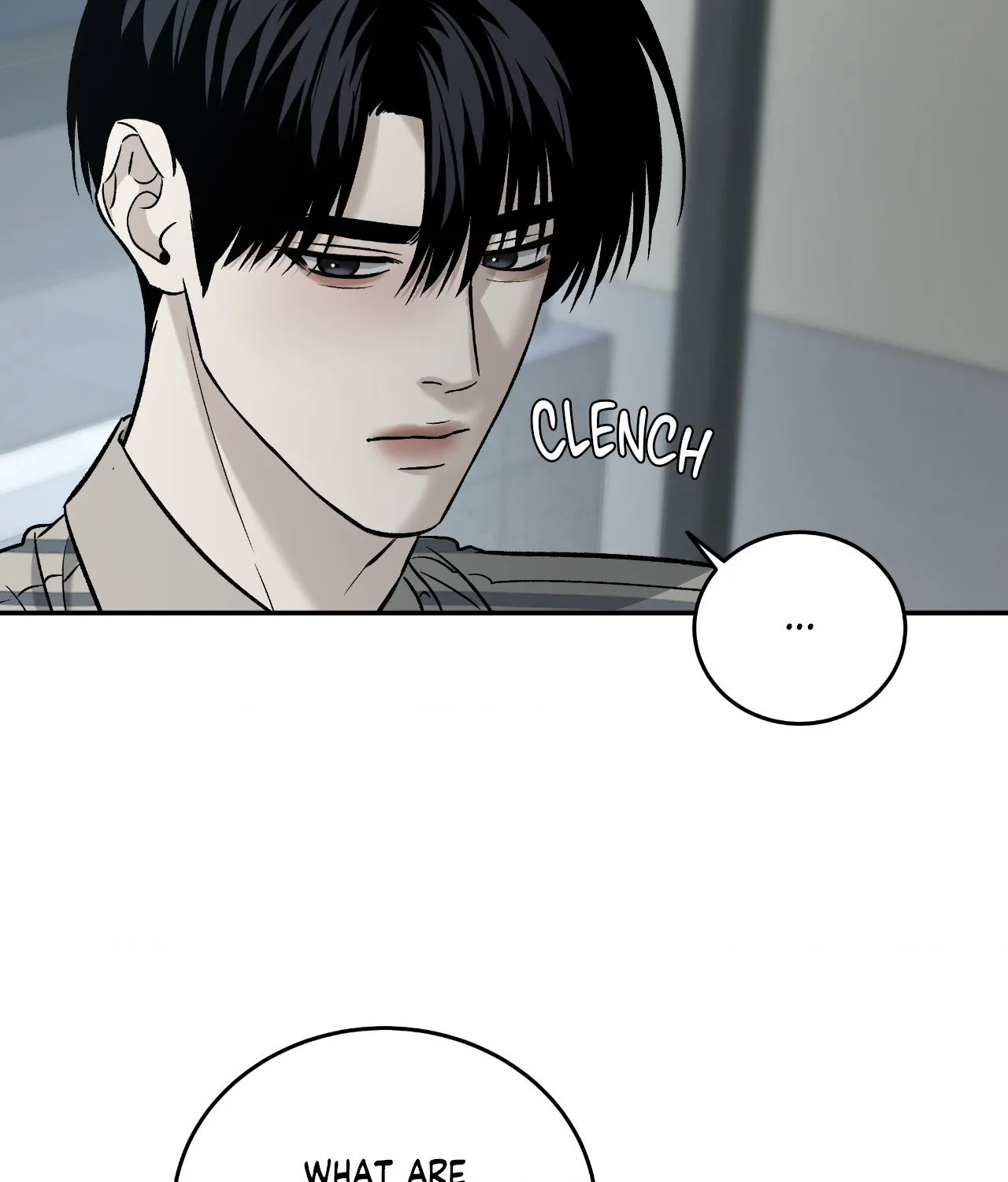 FEEL MY BENEFIT Chapter 57 - Page 83 in English
