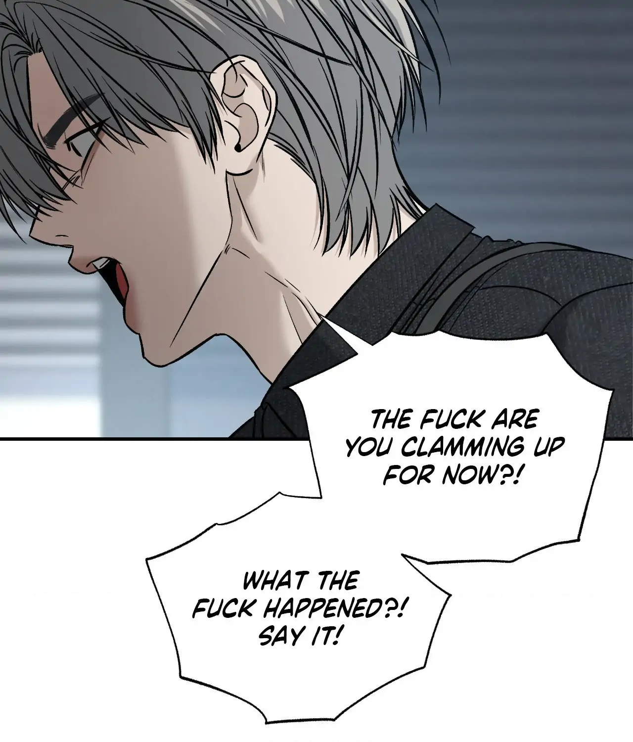 FEEL MY BENEFIT Chapter 57 - Page 88 in English