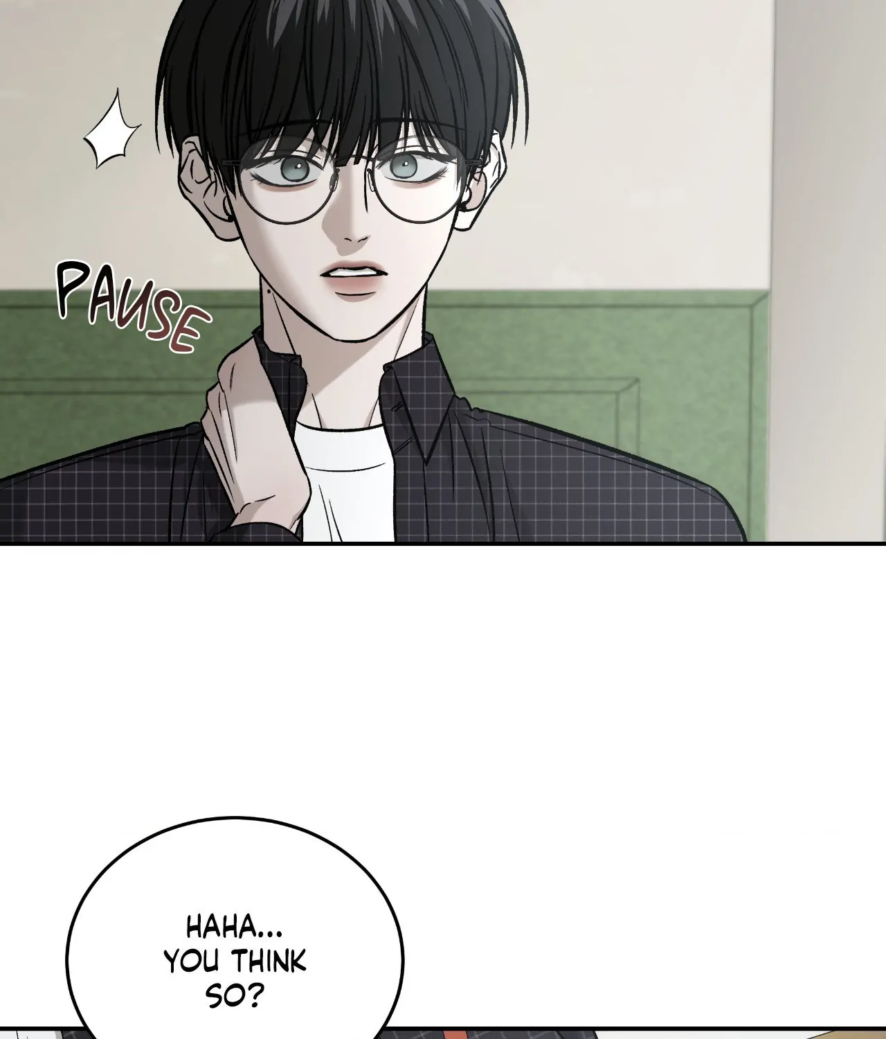 FEEL MY BENEFIT Chapter 57 - Page 9 in English