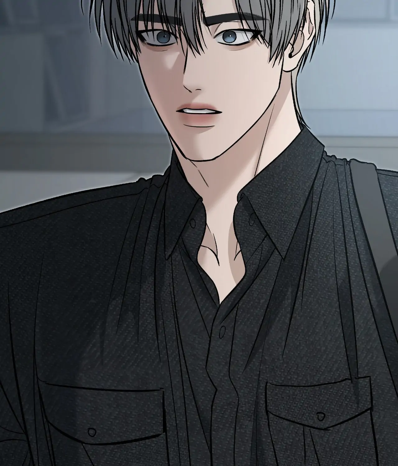 FEEL MY BENEFIT Chapter 57 - Page 93 in English