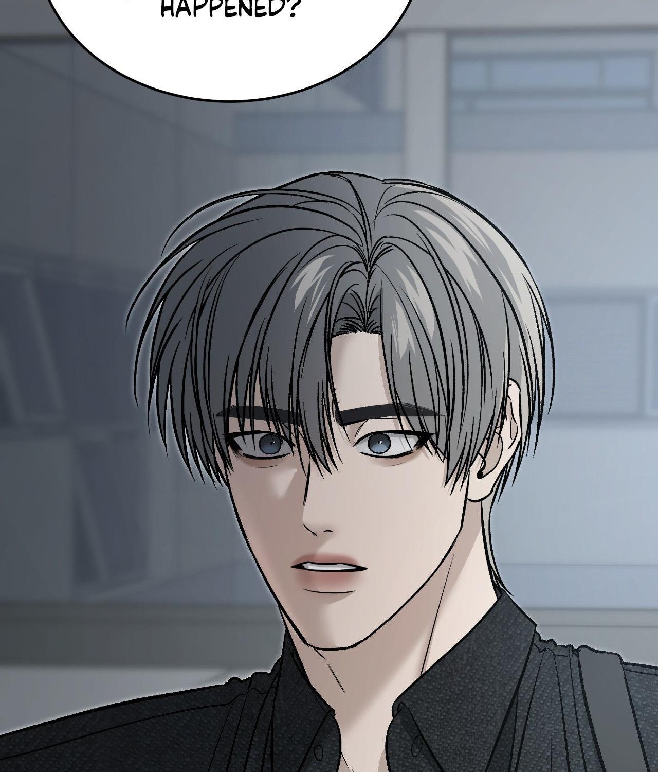 FEEL MY BENEFIT Chapter 58 - Page 3 in English