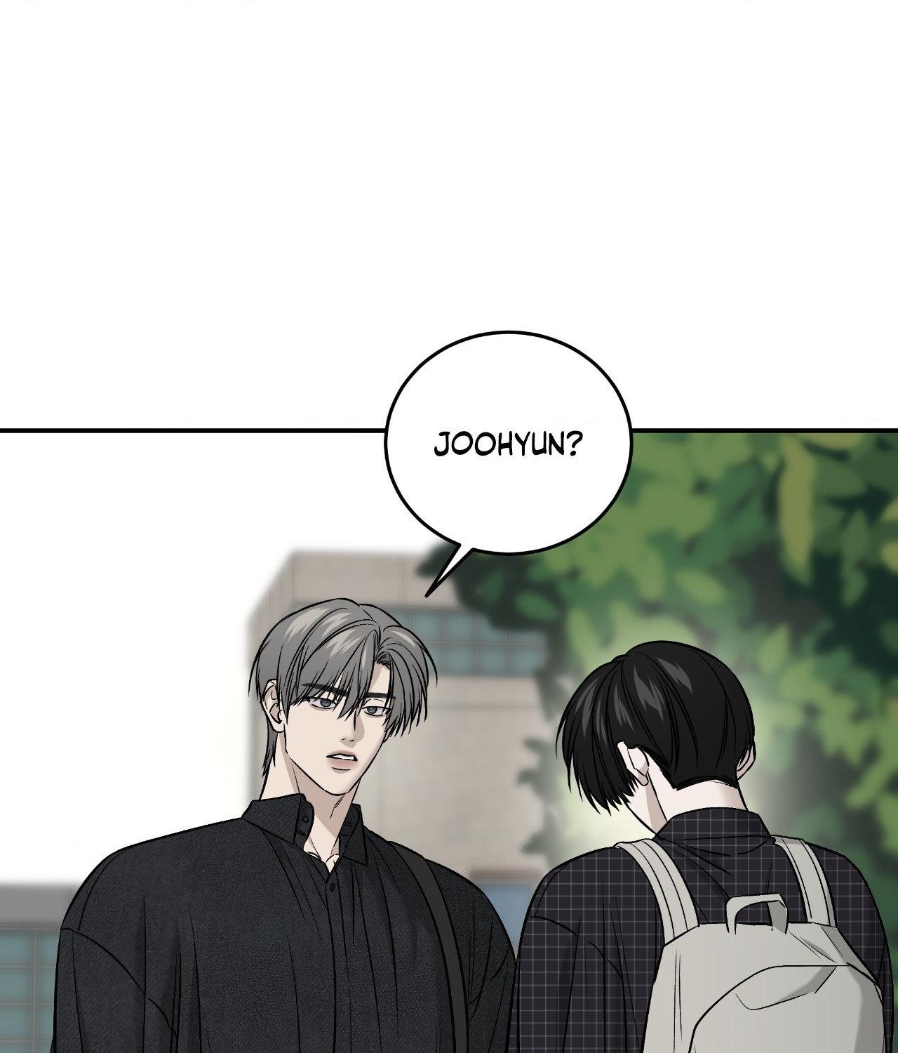 FEEL MY BENEFIT Chapter 58 - Page 39 in English