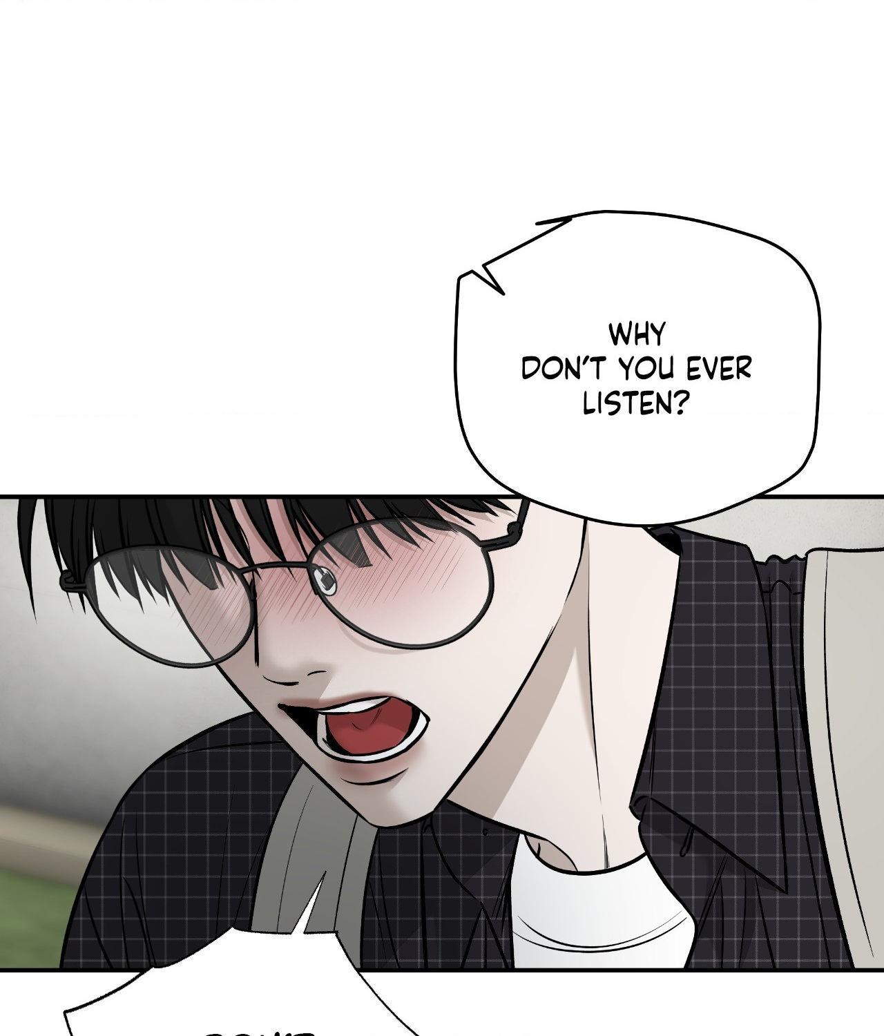 FEEL MY BENEFIT Chapter 58 - Page 44 in English