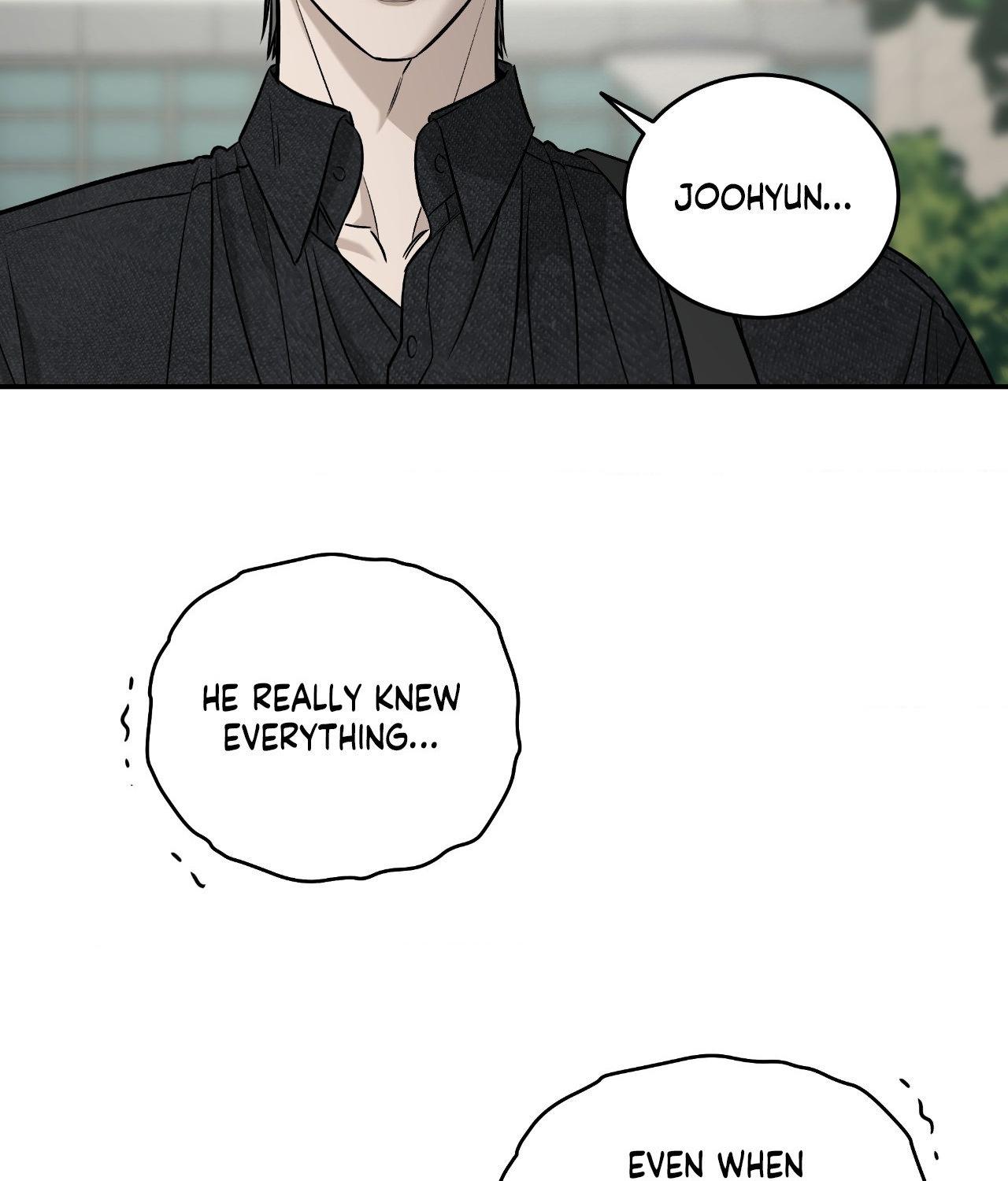 FEEL MY BENEFIT Chapter 58 - Page 46 in English