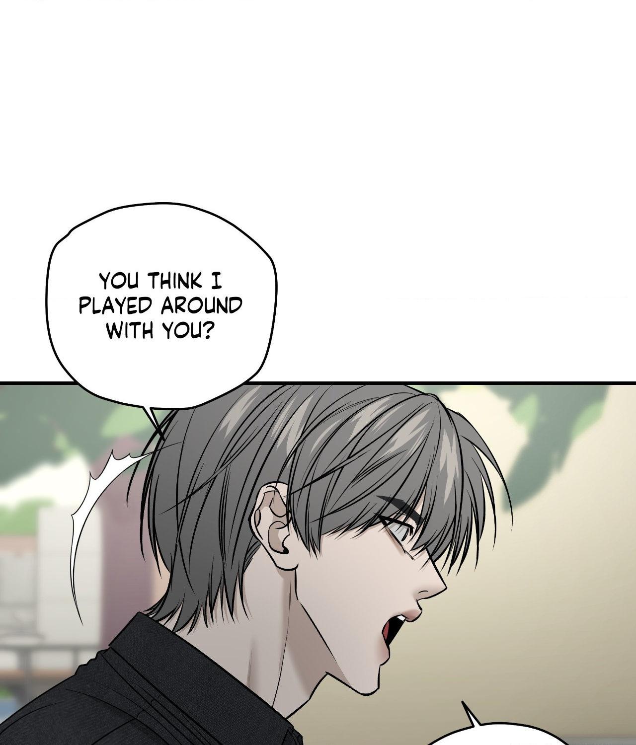 FEEL MY BENEFIT Chapter 58 - Page 50 in English