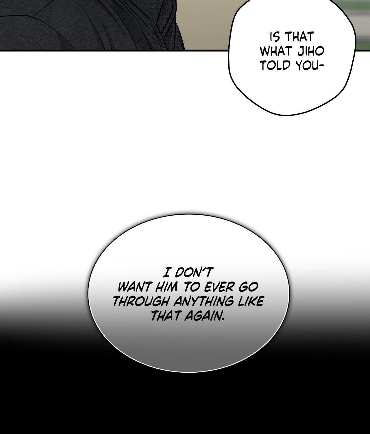 FEEL MY BENEFIT Chapter 58 - Page 51 in English