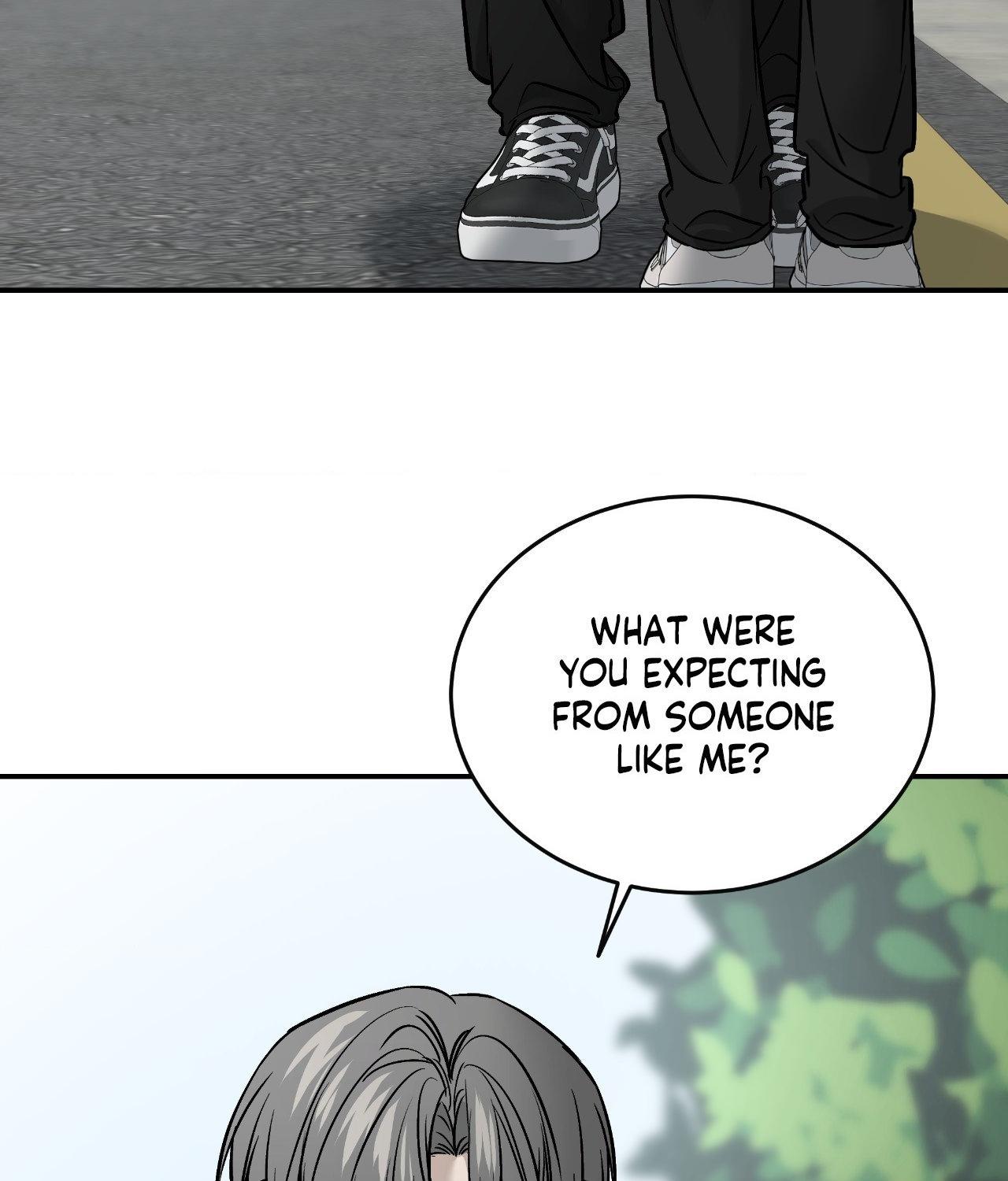 FEEL MY BENEFIT Chapter 58 - Page 60 in English