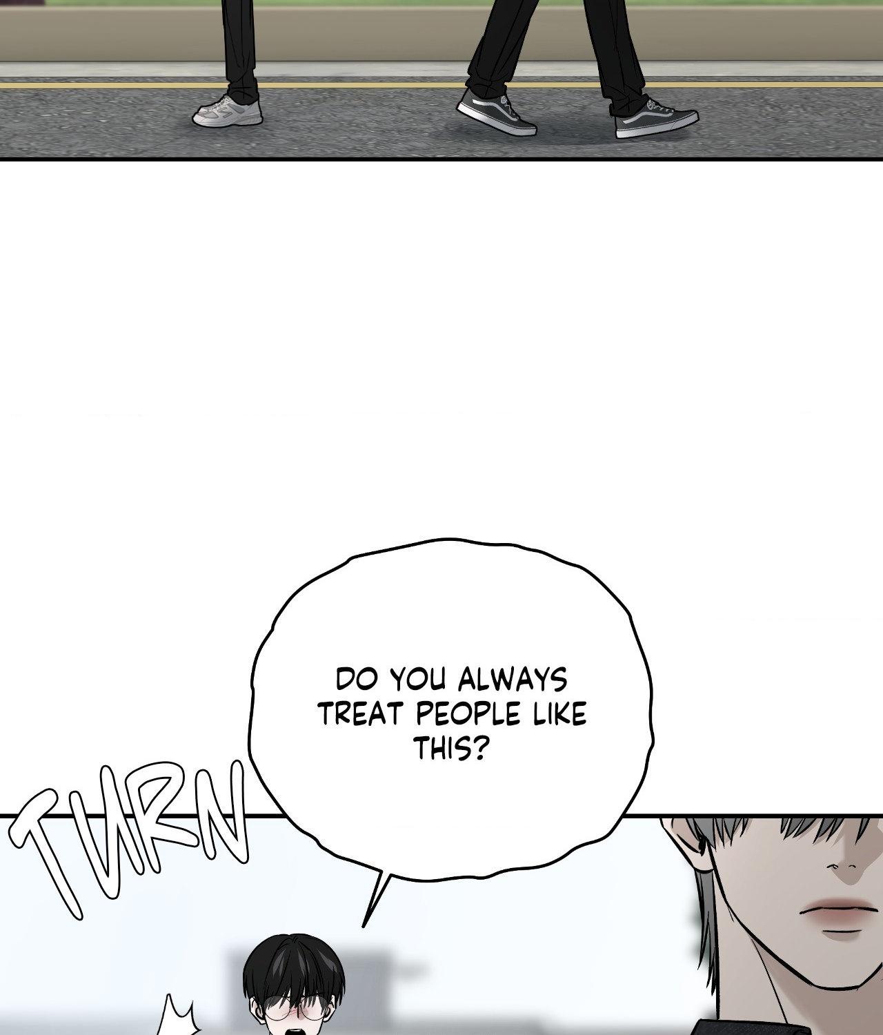 FEEL MY BENEFIT Chapter 58 - Page 69 in English