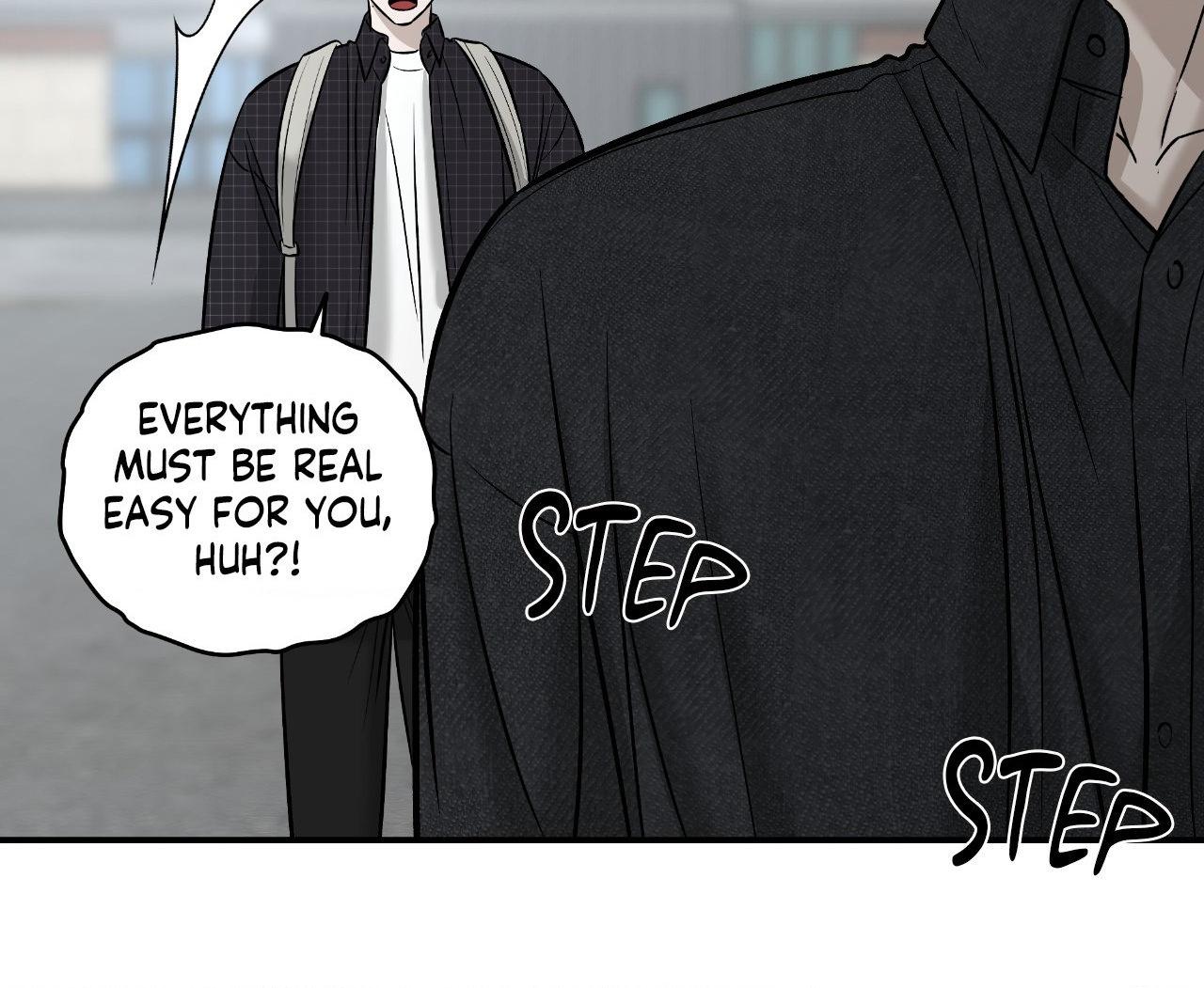 FEEL MY BENEFIT Chapter 58 - Page 70 in English