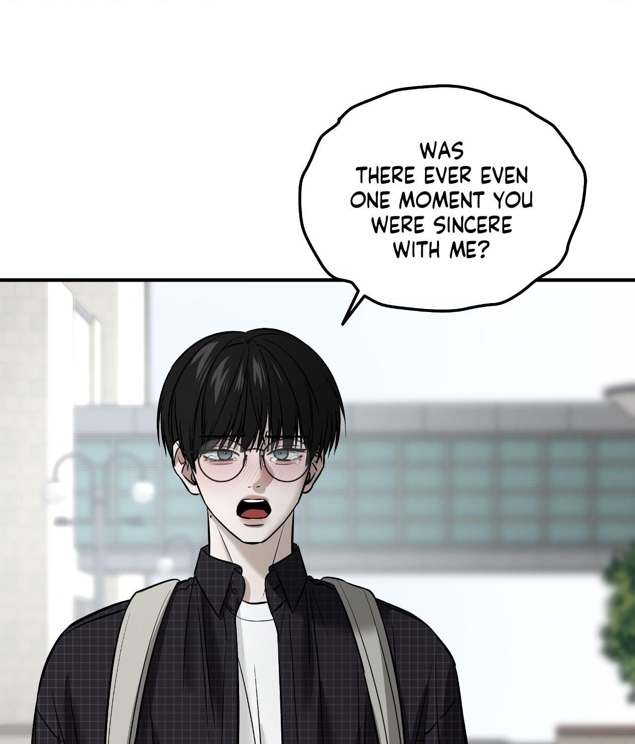 FEEL MY BENEFIT Chapter 58 - Page 71 in English