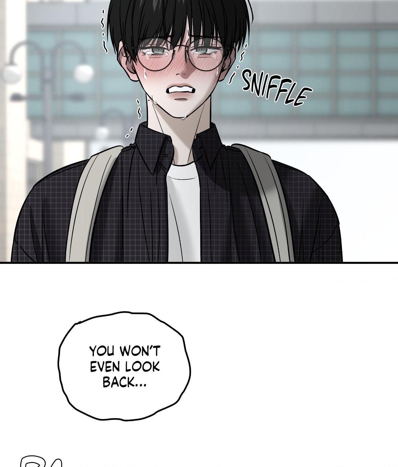 FEEL MY BENEFIT Chapter 58 - Page 74 in English