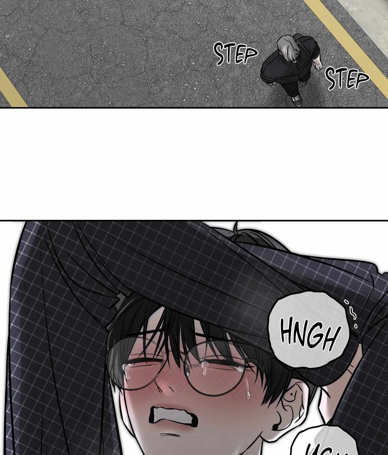 FEEL MY BENEFIT Chapter 58 - Page 77 in English