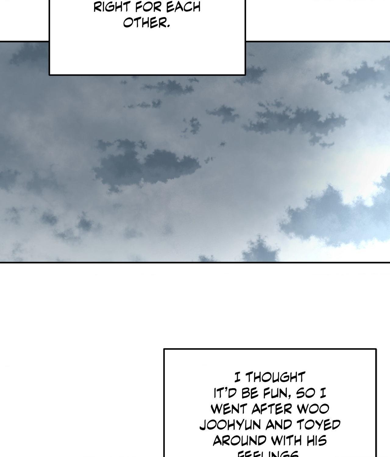 FEEL MY BENEFIT Chapter 58 - Page 79 in English