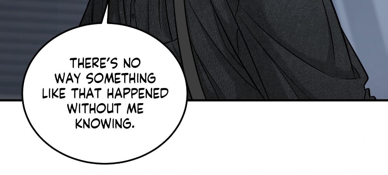 FEEL MY BENEFIT Chapter 58 - Page 8 in English