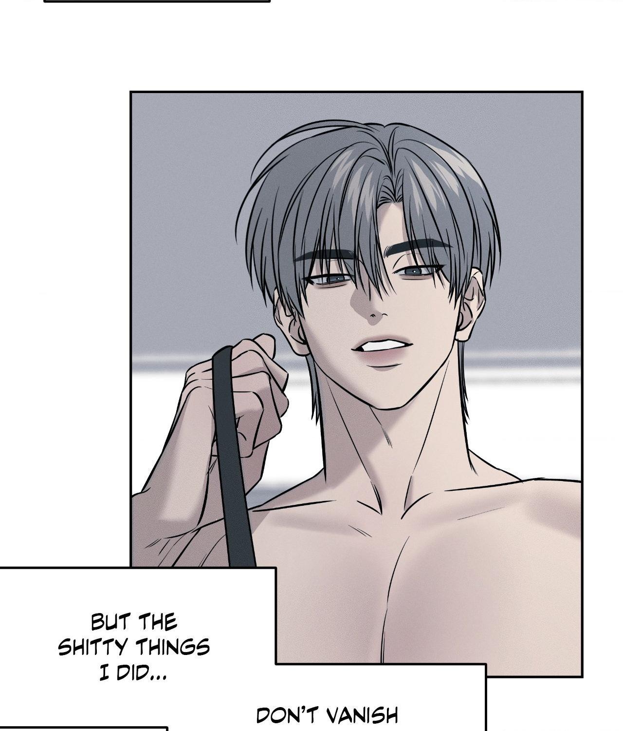 FEEL MY BENEFIT Chapter 58 - Page 81 in English