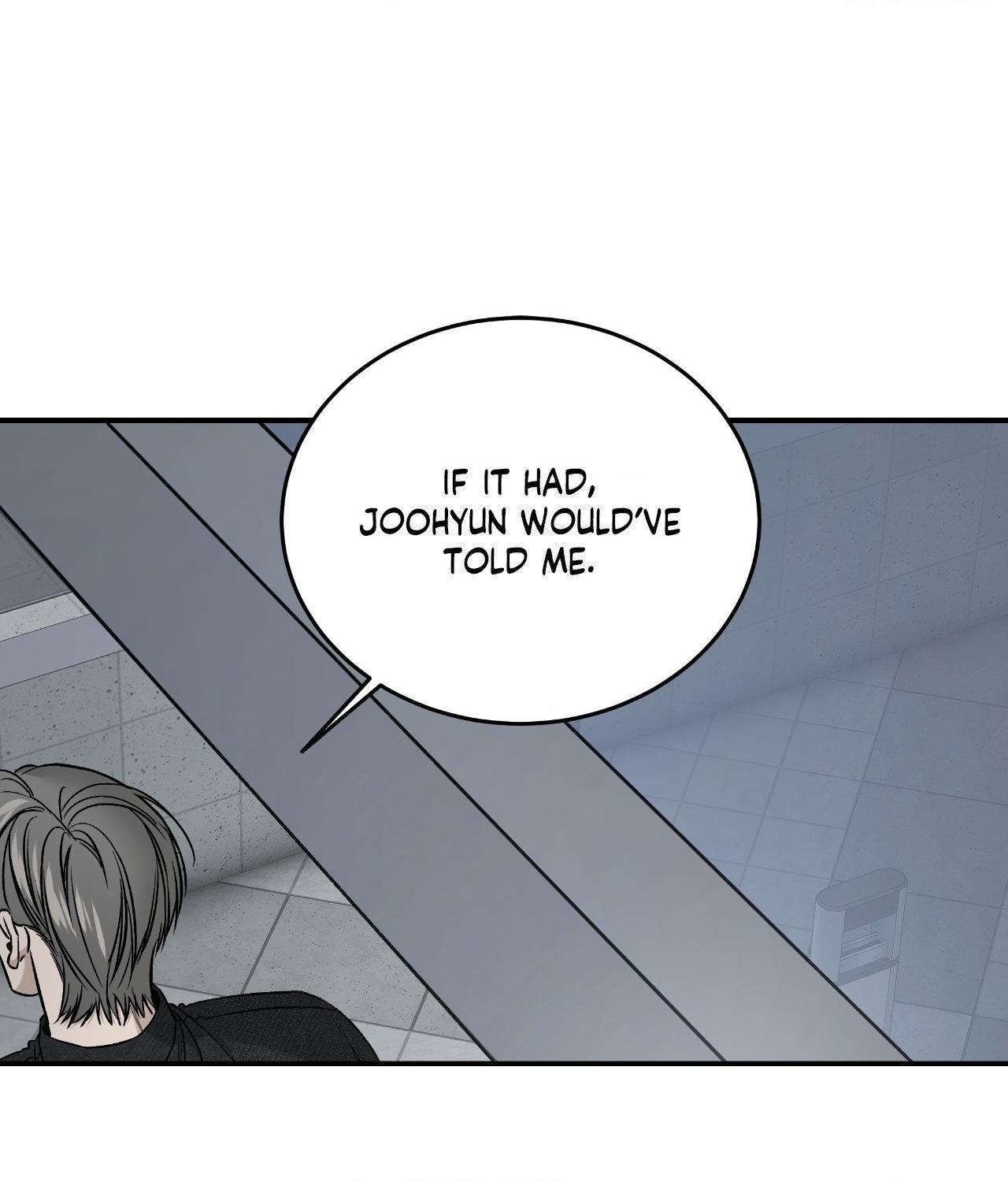 FEEL MY BENEFIT Chapter 58 - Page 9 in English