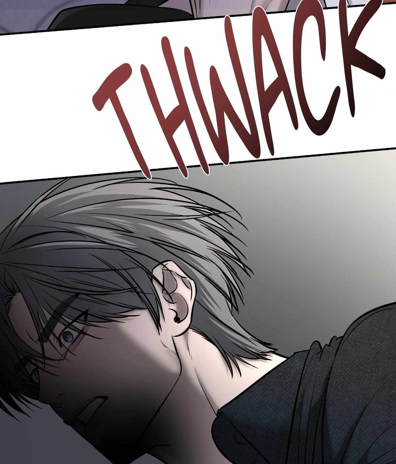 FEEL MY BENEFIT Chapter 59 - Page 12 in English